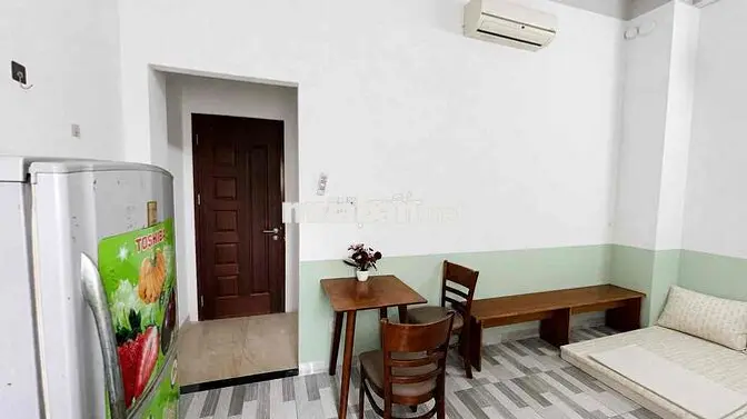 PHÒNG FULL NỘI THẤT – GẦN LÀNG ĐẠI HỌC DT743A, Khu PHÚ HỒNG THỊNH 9