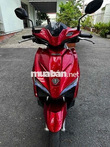 Honda Air Blade 2018 Đỏ  ( khoá ga)