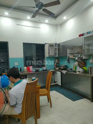 Nhà phố 827 Nguyễn Duy Trinh 7 tỷ 6