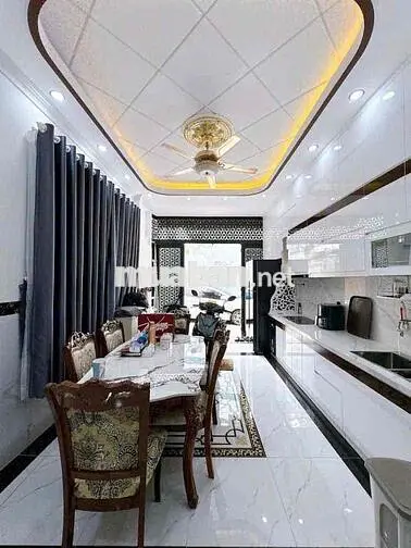 Giảm 1 Tỷ SIÊU PHẨM LÔ GÓC SÁT MẶT TIỀN HXH NGỦ TRONG NHÀ CÓ PHÒNG TR