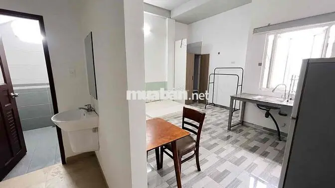 PHÒNG FULL NỘI THẤT – GẦN LÀNG ĐẠI HỌC DT743A, Khu PHÚ HỒNG THỊNH 9