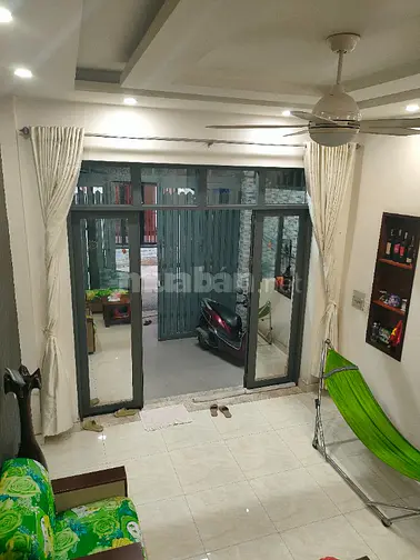 Nhà phố 827 Nguyễn Duy Trinh 7 tỷ 6