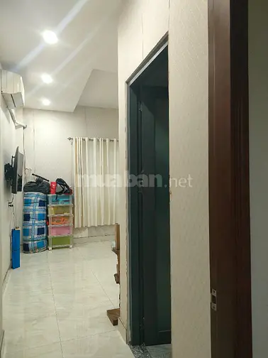 Nhà phố 827 Nguyễn Duy Trinh 7 tỷ 6
