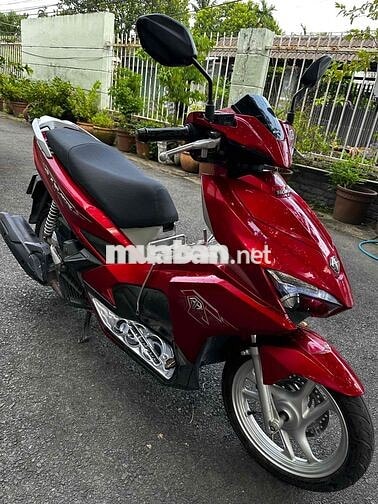Honda Air Blade 2018 Đỏ  ( khoá ga)