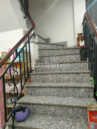 Nhà phố 827 Nguyễn Duy Trinh 7 tỷ 6
