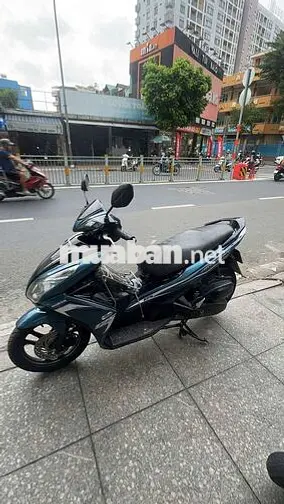 Honda Air Blade 2014 Xanh đen đã sử dụng