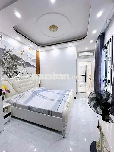 Giảm 1 Tỷ SIÊU PHẨM LÔ GÓC SÁT MẶT TIỀN HXH NGỦ TRONG NHÀ CÓ PHÒNG TR