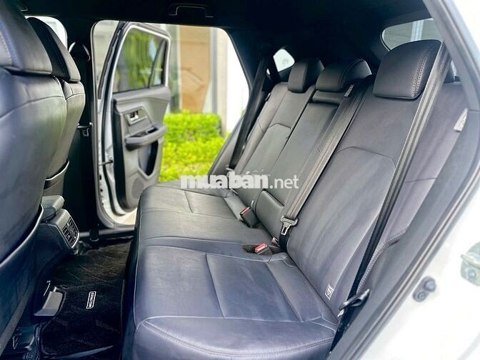 Toyota Yaris Cross 2024 1.5 D-CVT Trắng Ngọc Trai