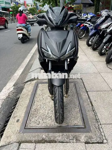 Honda Winner V2 ABS 2021 Đen Đã sử dụng