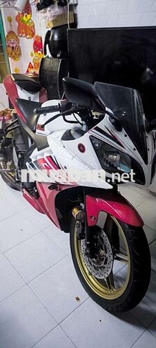YAMAHA R15 đẹp keng chính chủ giao lưu xe khác 