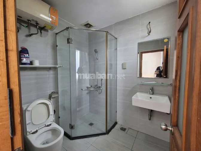 Cho thuê C/c Ruby Garden 2PN Full Nội Thất giá 10Tr/th 79m2 ban công 