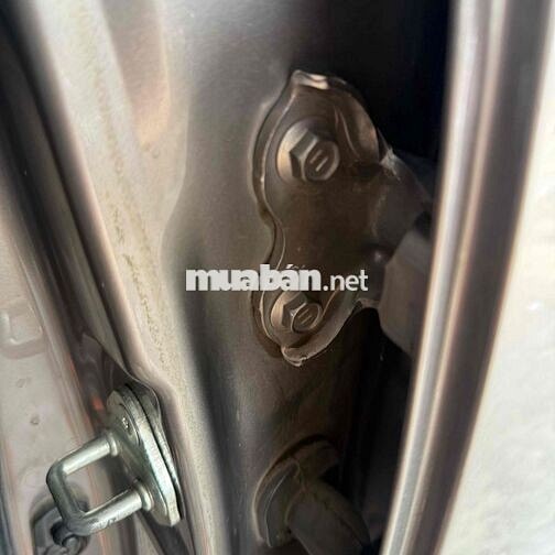 Toyota Innova 2019 số sàn 1 chủ