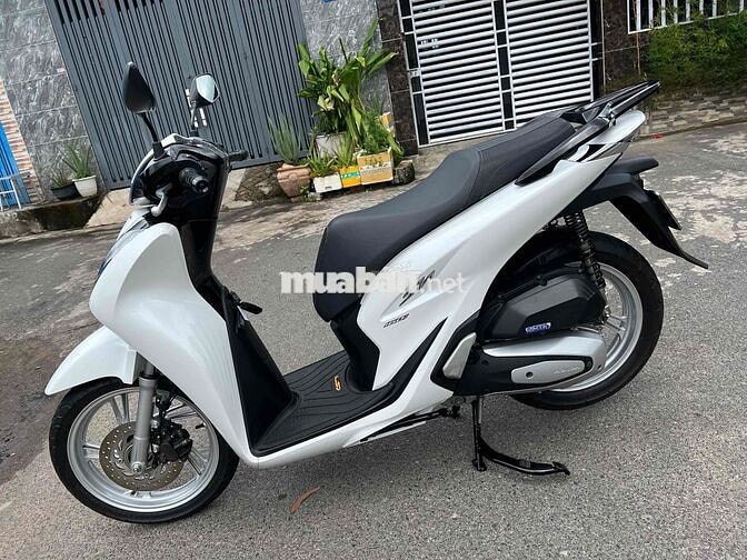 Honda SH150i ABS Trắng Tự động