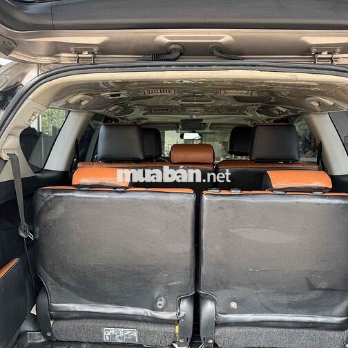 Toyota Innova 2019 số sàn 1 chủ