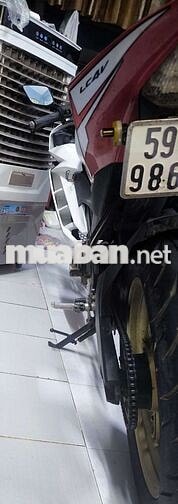 YAMAHA R15 đẹp keng chính chủ giao lưu xe khác 