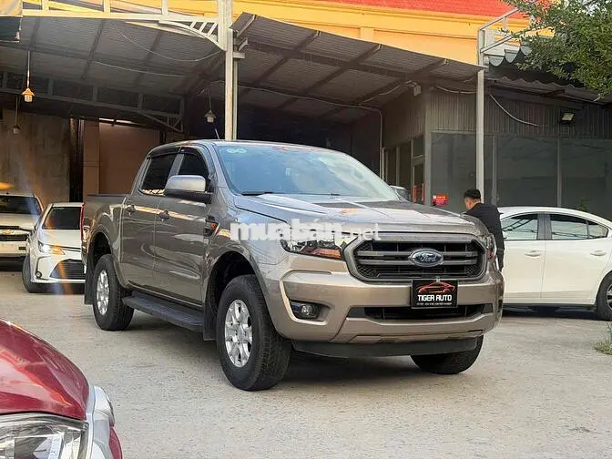 Ford Ranger 2021 Tự động 2.200km