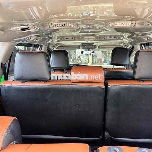 Toyota Innova 2019 số sàn 1 chủ