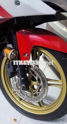 YAMAHA R15 đẹp keng chính chủ giao lưu xe khác 
