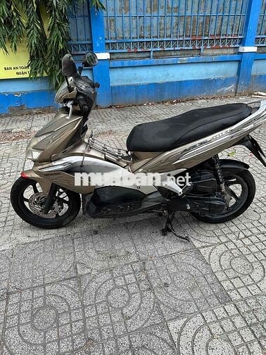 Honda Air Blade 2011 Vàng đồng