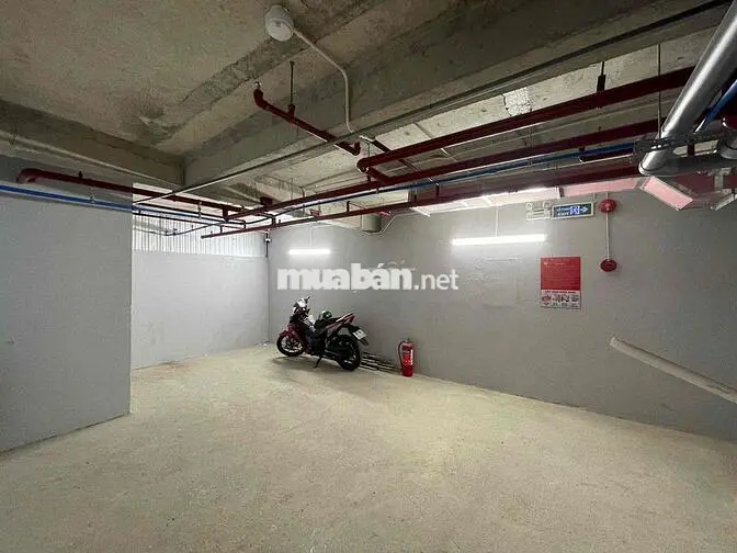 Cho thuê mặt bằng kinh doanh mặt tiền Khu đô thị Hà Quang 2