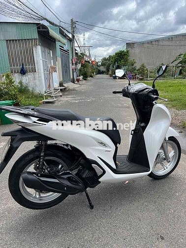 Honda SH150i ABS Trắng Tự động
