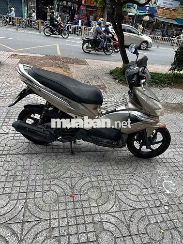 Honda Air Blade 2011 Vàng đồng