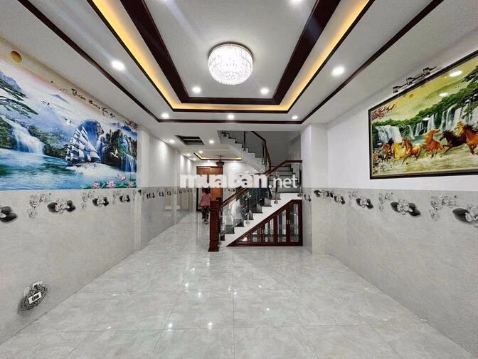 CHO THUÊ NHÀ NGUYÊN CĂN KHU ĐÔ THỊ HÀ QUANG 2 GIÁ 22 TRIỆU/THÁNG