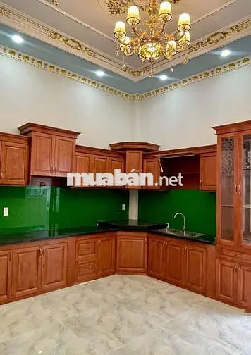Cho thuê nhà 327/3B Võ Văn Tần - CMT8, Phường 5, Quận 3