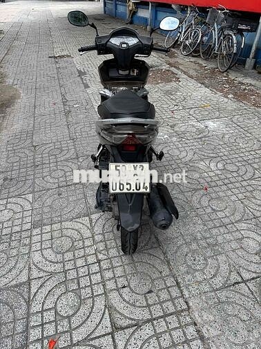 Honda Air Blade 2011 Vàng đồng