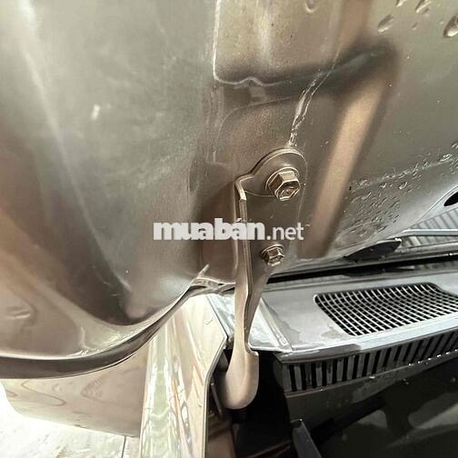 Toyota Innova 2019 số sàn 1 chủ