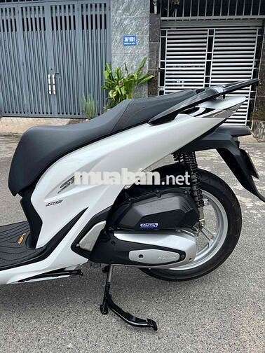 Honda SH150i ABS Trắng Tự động