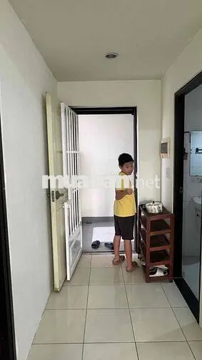 cho thuê căn góc chung cư ngay ngã tư ga q12