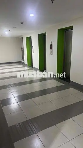 cho thuê căn góc chung cư ngay ngã tư ga q12