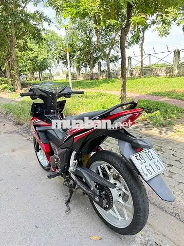 Honda Winner V1 60.3 BSTP chính chủ bao kí
