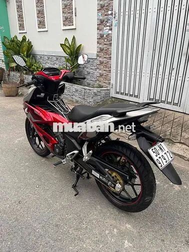 Winner X 150 ABS 2020 khoá Smatkey Bstp 9chủ xeđẹp
