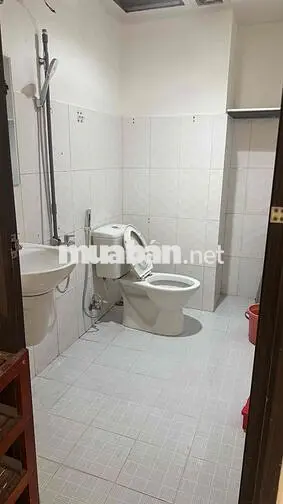 cho thuê căn góc chung cư ngay ngã tư ga q12