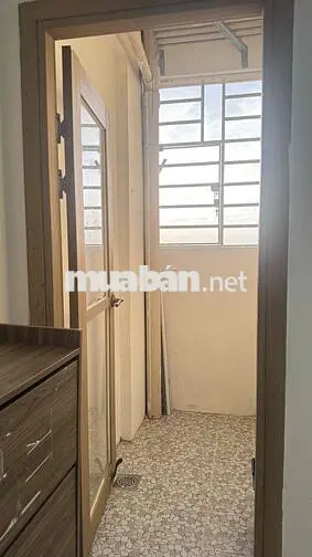 cho thuê căn góc chung cư ngay ngã tư ga q12