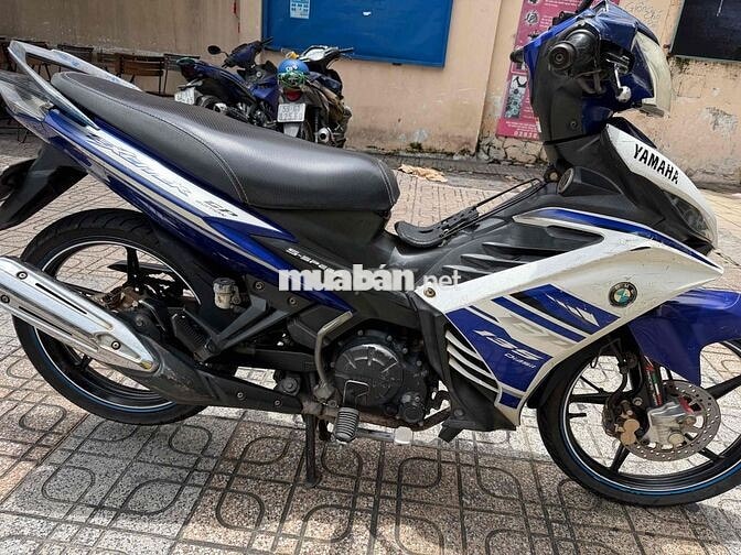 Yamaha Exciter 135 2014 bst
