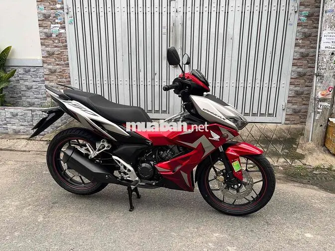 Winner X 150 ABS 2020 khoá Smatkey Bstp 9chủ xeđẹp