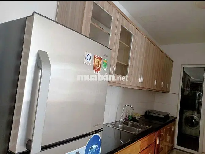 💥 🏤 CH0 THUÊ TARA RESIDENCE 2PN - 13 TRIỆU /'THÁNG