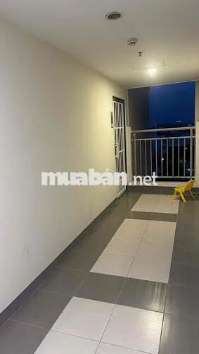 cho thuê căn góc chung cư ngay ngã tư ga q12