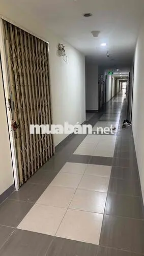 cho thuê căn góc chung cư ngay ngã tư ga q12