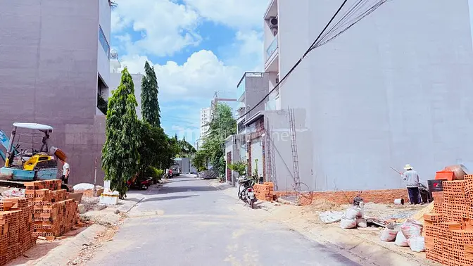 NHÀ PHỐ TỈNH LỘ 43 | 3 TẦNG | NGANG 7.6M | GIÁ 5.9 TỶ