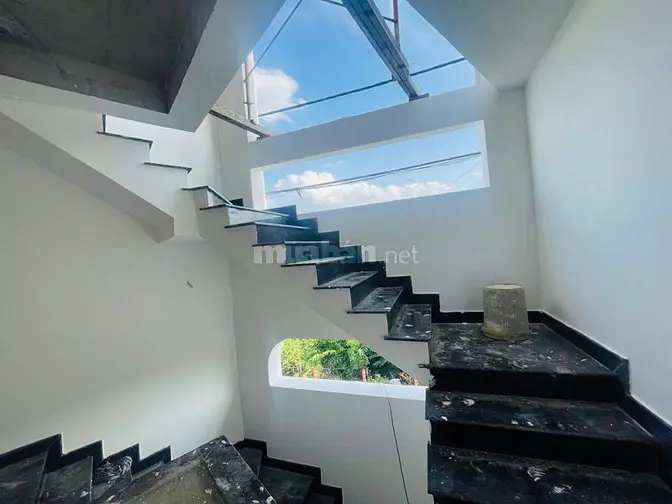 NHÀ PHỐ TỈNH LỘ 43 | 3 TẦNG | NGANG 7.6M | GIÁ 5.9 TỶ
