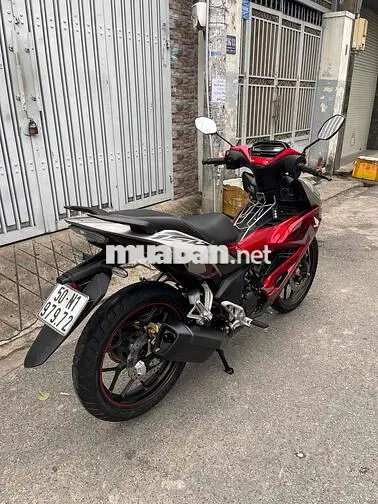 Winner X 150 ABS 2020 khoá Smatkey Bstp 9chủ xeđẹp