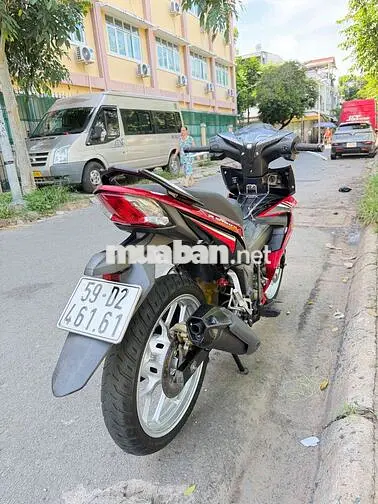 Honda Winner V1 60.3 BSTP chính chủ bao kí