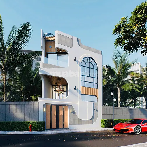 NHÀ PHỐ TỈNH LỘ 43 | 3 TẦNG | NGANG 7.6M | GIÁ 5.9 TỶ