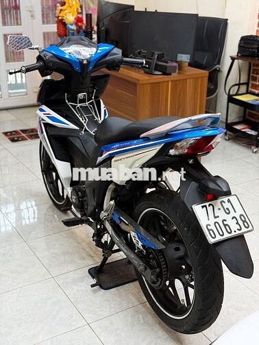 Honda Winner V1 2019 