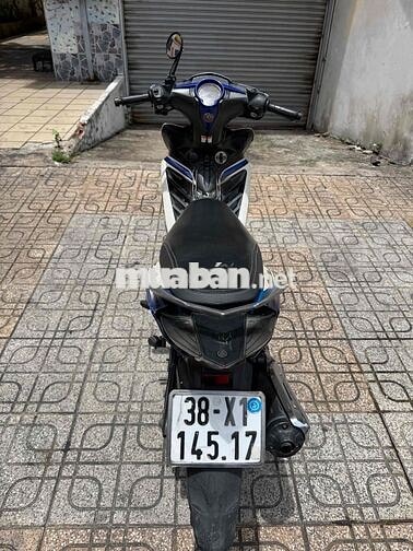 Yamaha Exciter 135 2014 bst