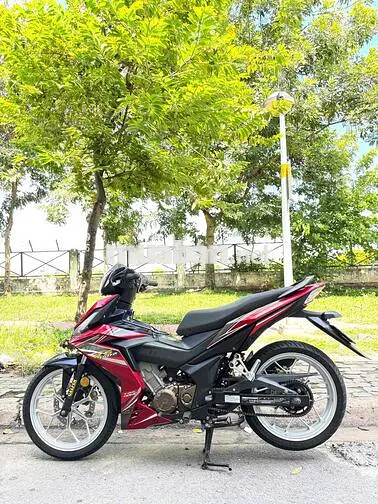 Honda Winner V1 60.3 BSTP chính chủ bao kí